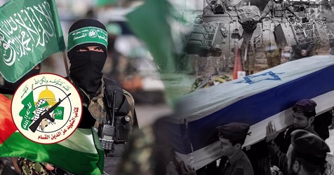 Penjelasan: Bagaimana Pejuang Al-Qassam Lakukan Salah Satu Penyergapan Paling Mematikan Di Rafah